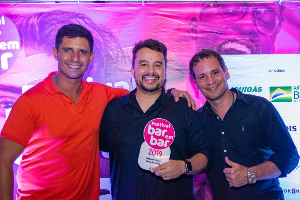 OS MELHORES DE BRASÍLIA | Festival Bar em Bar chega ao fim e divulga os vencedores da edição 2019