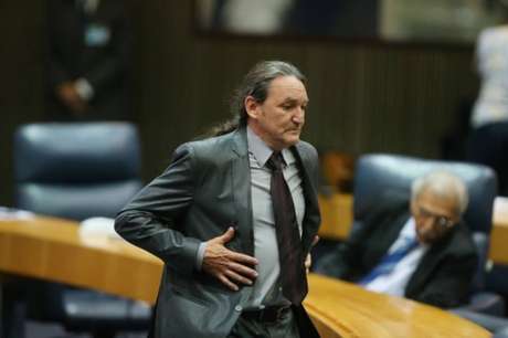 ATÉ TU MARQUITO | Juiz determina a quebra do sigilo bancário de assistente de palco de Ratinho por suspeita de “rachadinha” na Câmara de São Paulo