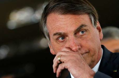 ATENÇÃO CANDIDATOS | Bolsonaro aprova fundo eleitoral de R$ 2 bilhões