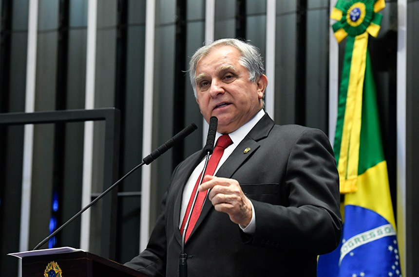 OPINIÃO | O canto da gente, a gente escolhe – por Izalci Lucas