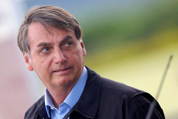 MUDANÇA DE CENÁRIO | Eleições de 2020 podem atrasar reformas de Bolsonaro