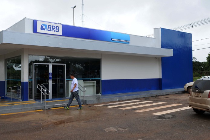 CONDIÇÕES ESPECIAIS | BRB lança campanha e reduz taxa de juros