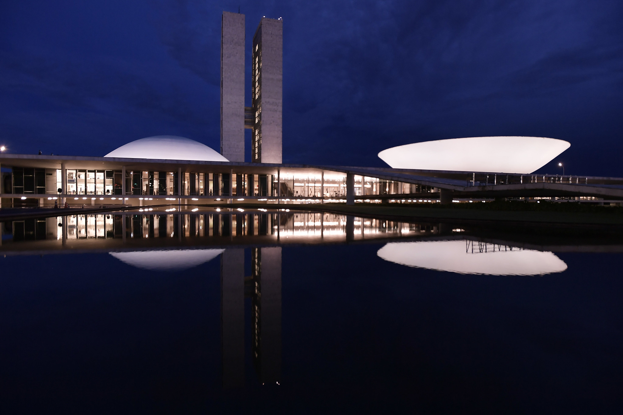 SERÁ SE PASSA? | Reforma tributária é prioridade deste ano no Congresso