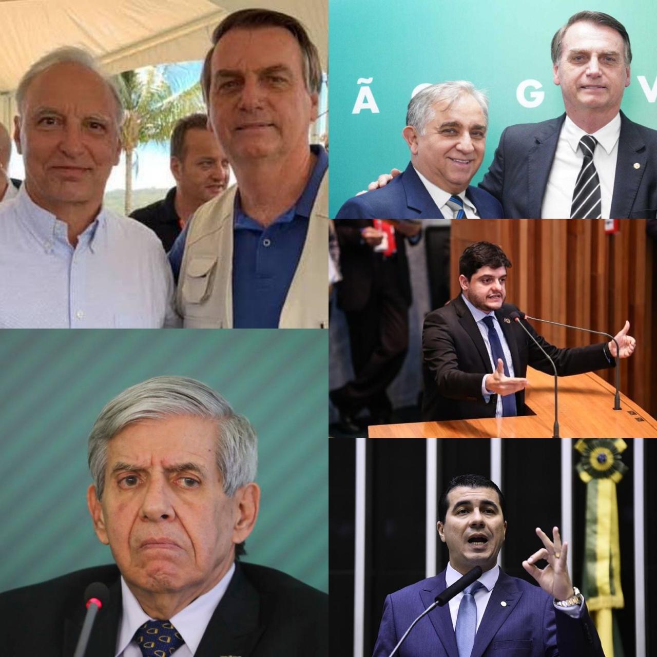 O FINO DA POLÍTICA | Os bastidores da política brasileira