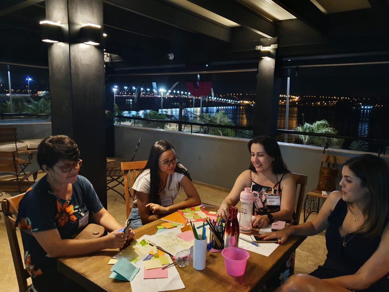 DESTAQUE | Yolo Brasília está na lista dos nove coworkings mais elegantes do mundo