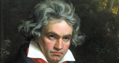 DE GRAÇA | Orquestra Sinfônica homenageia 250º aniversário de Beethoven