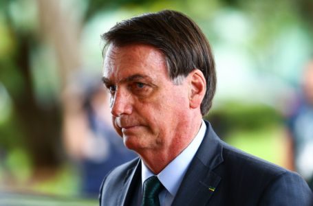 NINGUÉM QUER CEDER | Bolsonaro vê dificuldades na aprovação de reforma tributária no Brasil