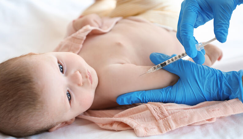 AMPLIANDO O ATENDIMENTO | GDF vai implementar aplicação de BCG em todas as maternidades em 2020