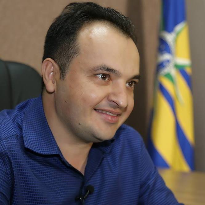 DE OLHO NO ENTORNO – Pábio Mossoró vem fazendo a diferença em Valparaíso de Goiás