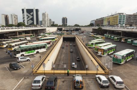 ABAIXO DA INFLAÇÃO | A partir de segunda-feira (13) a tarifa de transporte no DF será reajustada em 10%