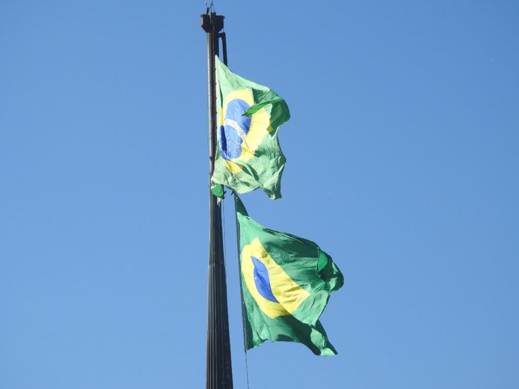 PRIMEIRA DO ANO | Troca da Bandeira será comandada pelo Corpo de Bombeiros neste domingo (05) com muitas atrações para o público