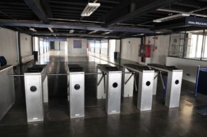 MAIS UMA | Estação do Metrô Estrada Parque começa a funcionar em regime experimental na segunda-feira (06)