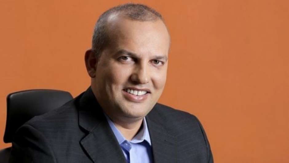 COVARDE | Presidente Nacional do Pros está sendo procurado pela Polícia Civil de Goiás após agredir a filha