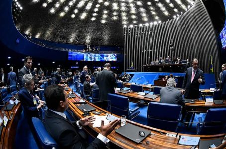 NOVO ANO LEGISLATIVO | Reforma tributária, Plano Mais Brasil e Fundeb são desafios do Senado em 2020