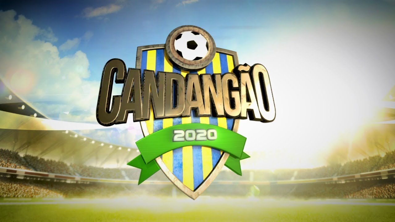 CANDANGÃO 2020 | Teve início o 45º Campeonato Brasiliense de ...
