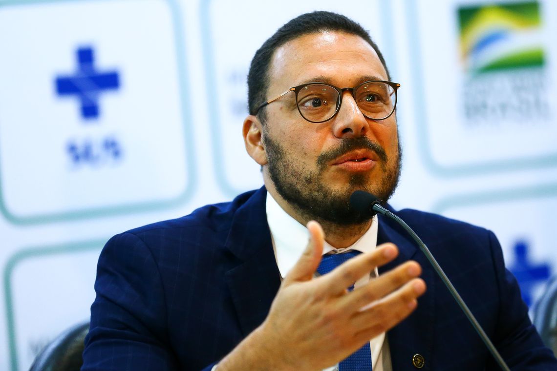 DESCARTADO | Ministério da Saúde afasta suspeita de casos de coronavírus no Brasil