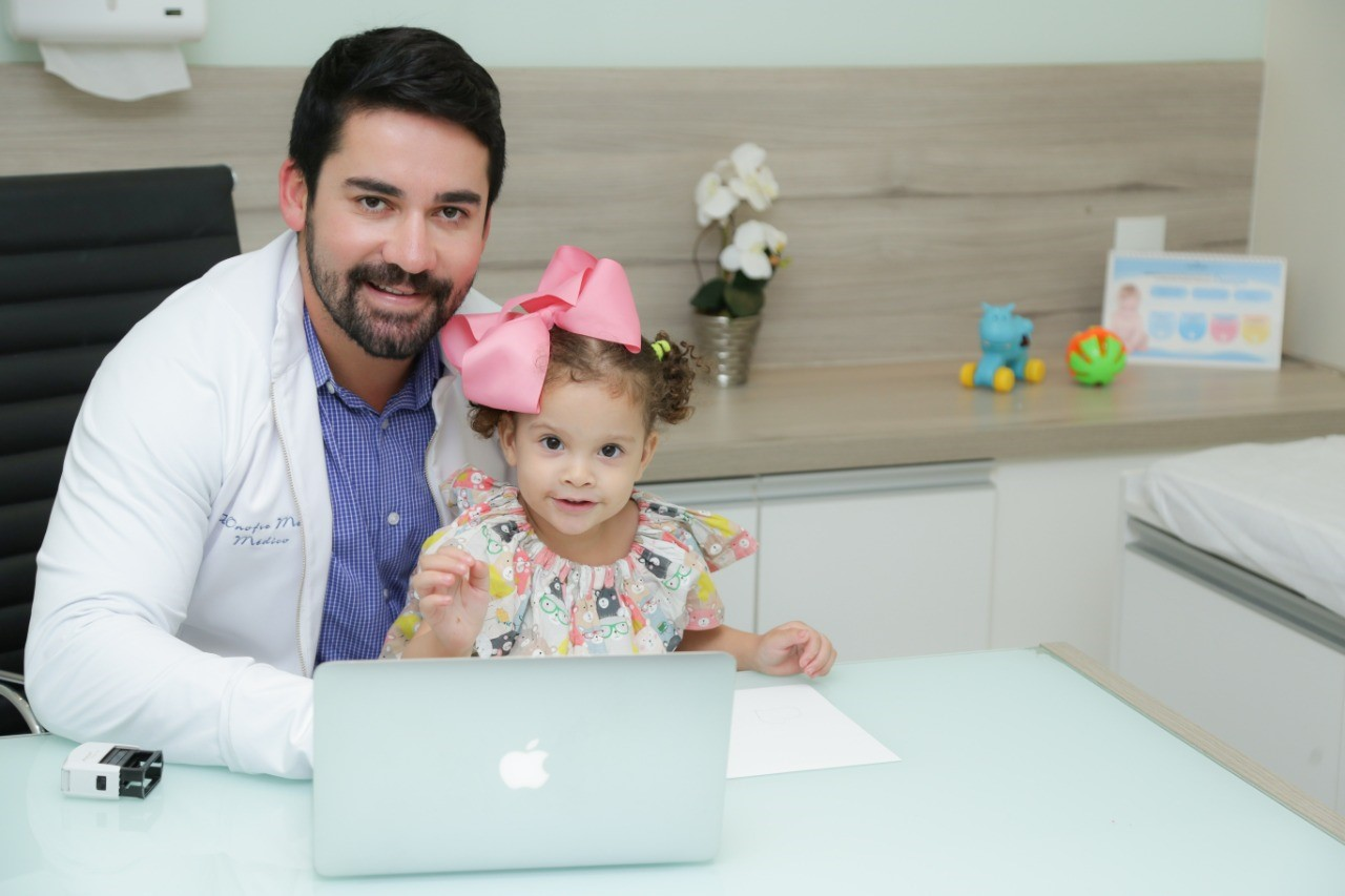 VOLTA ÀS AULAS | Pediatra dá dicas importantes para a saúde das crianças