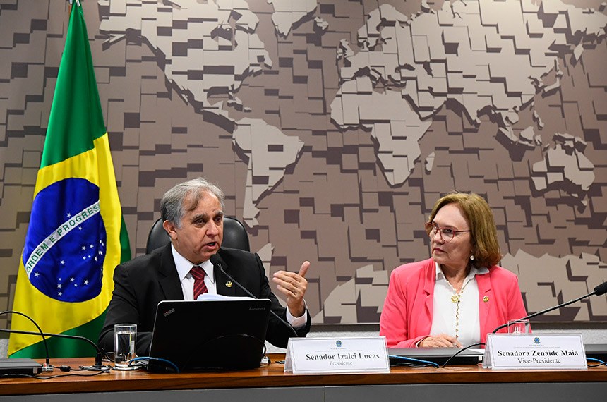 NA PAUTA | Comissão do Senado deve aprovar projeto que traz incentivos fiscais para o DF