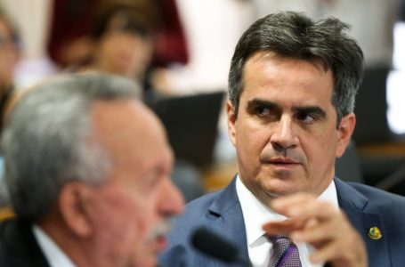 PROPINA DE MAIS DE R$ 7 MILHÕES | Senador Ciro Nogueira é acusado de corrupção passiva e lavagem de dinheiro