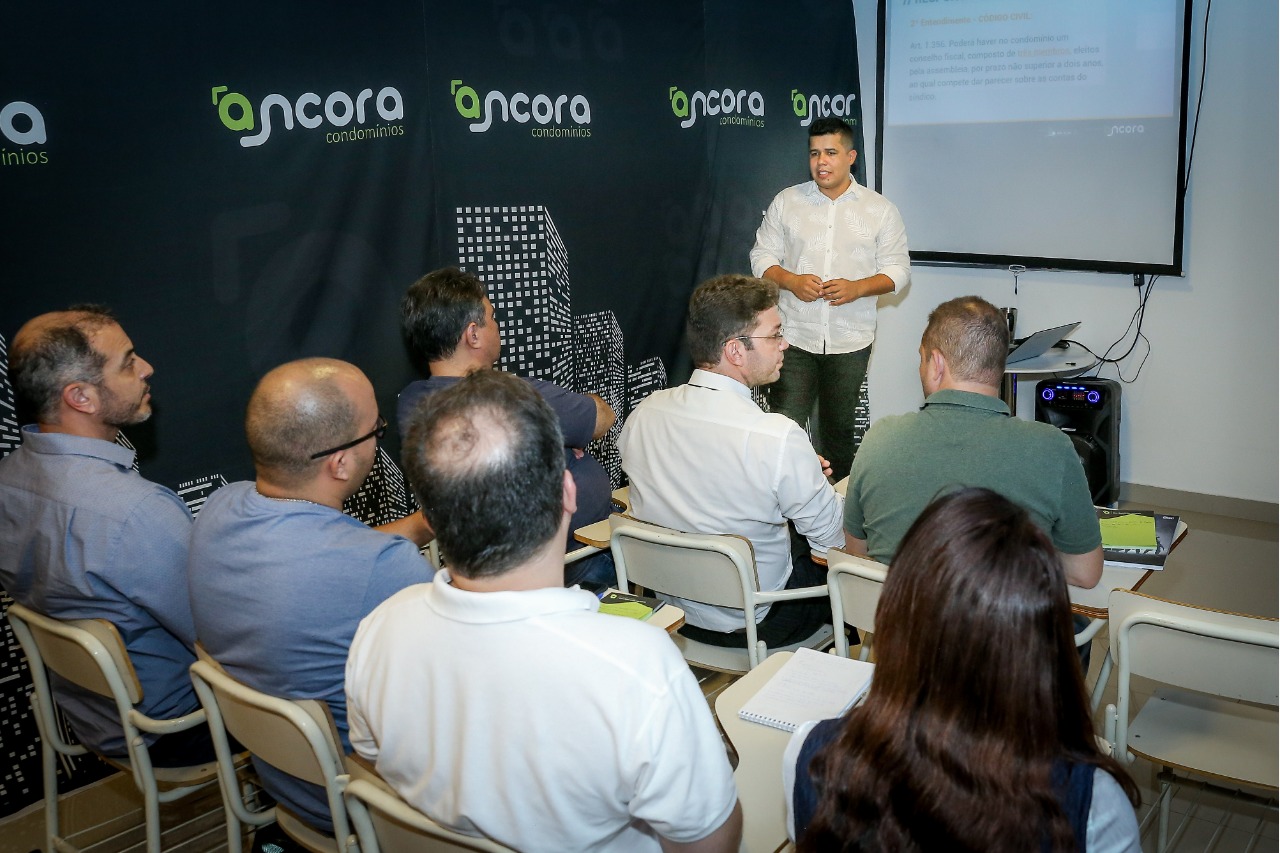 O PAPO É CONDOMÍNIO | Especialista alerta para a importância de participar de Assembleia do Condomínio