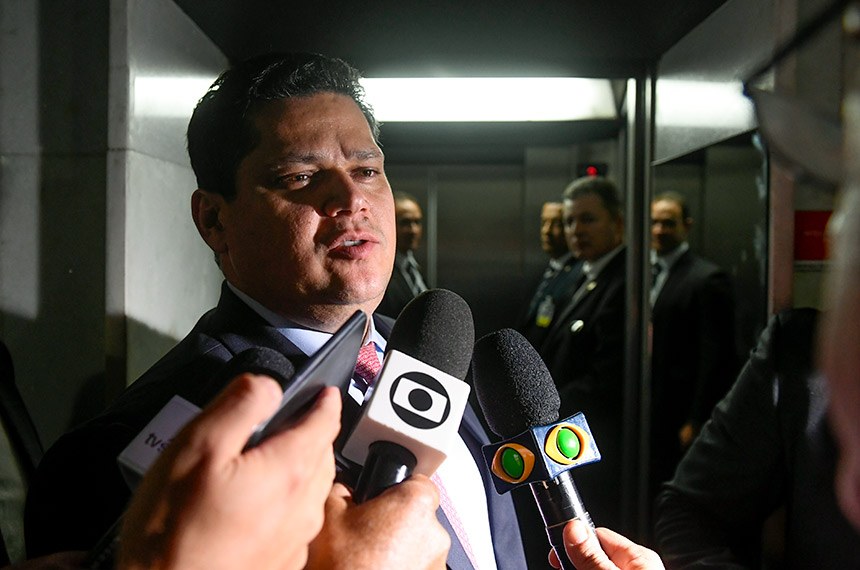 VOTAÇÃO EM BREVE| Senado busca consenso para novo marco do saneamento básico