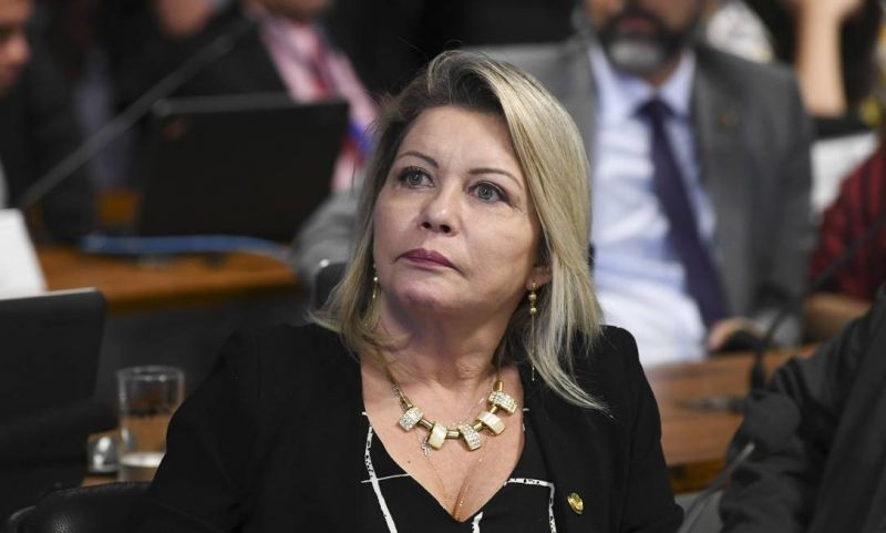 QUEM SERÁ | Alcolumbre define esta semana o relator do processo de cassação de juíza Selma