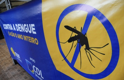 MOBILIZAÇÃO | Combate à dengue segue neste sábado em cinco RAs