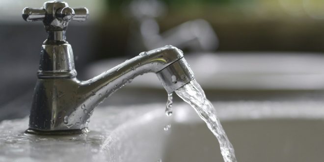 ABASTECIMENTO D’ÁGUA da Estrutural está normalizado; mas Caesb apura ato de sabotagem