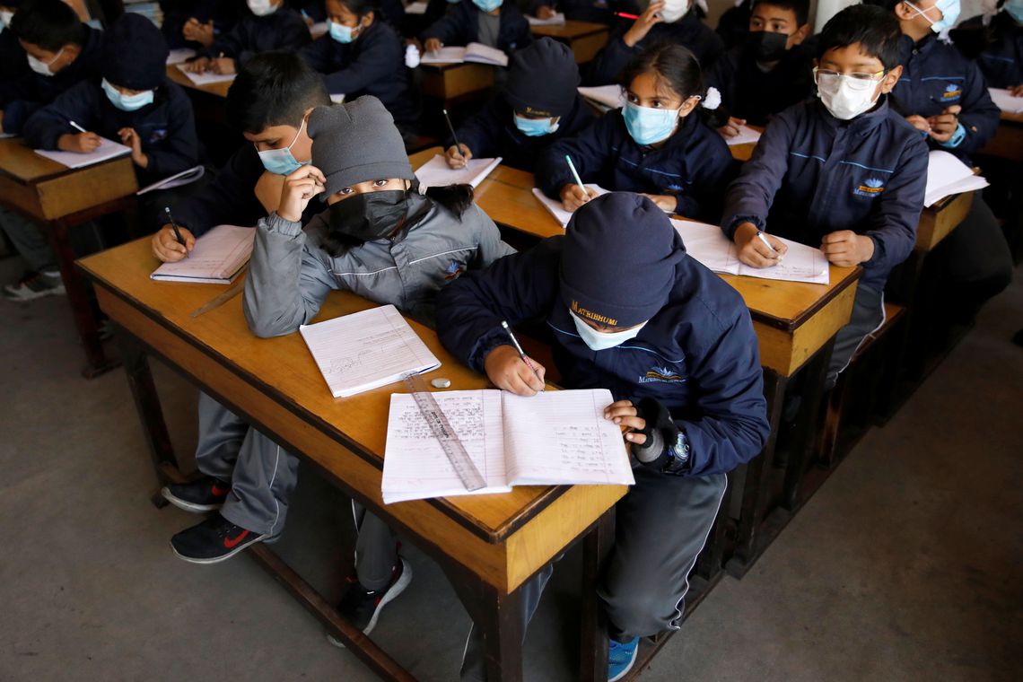 SUBIU | Brasil registra 16 casos suspeitos de coronavírus