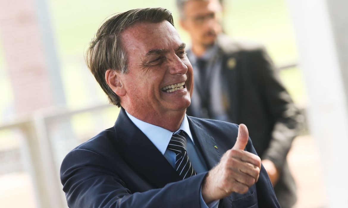 REFORMA ADMINISTRATIVA | Bolsonaro quer enviar proposta para o Congresso nesta semana