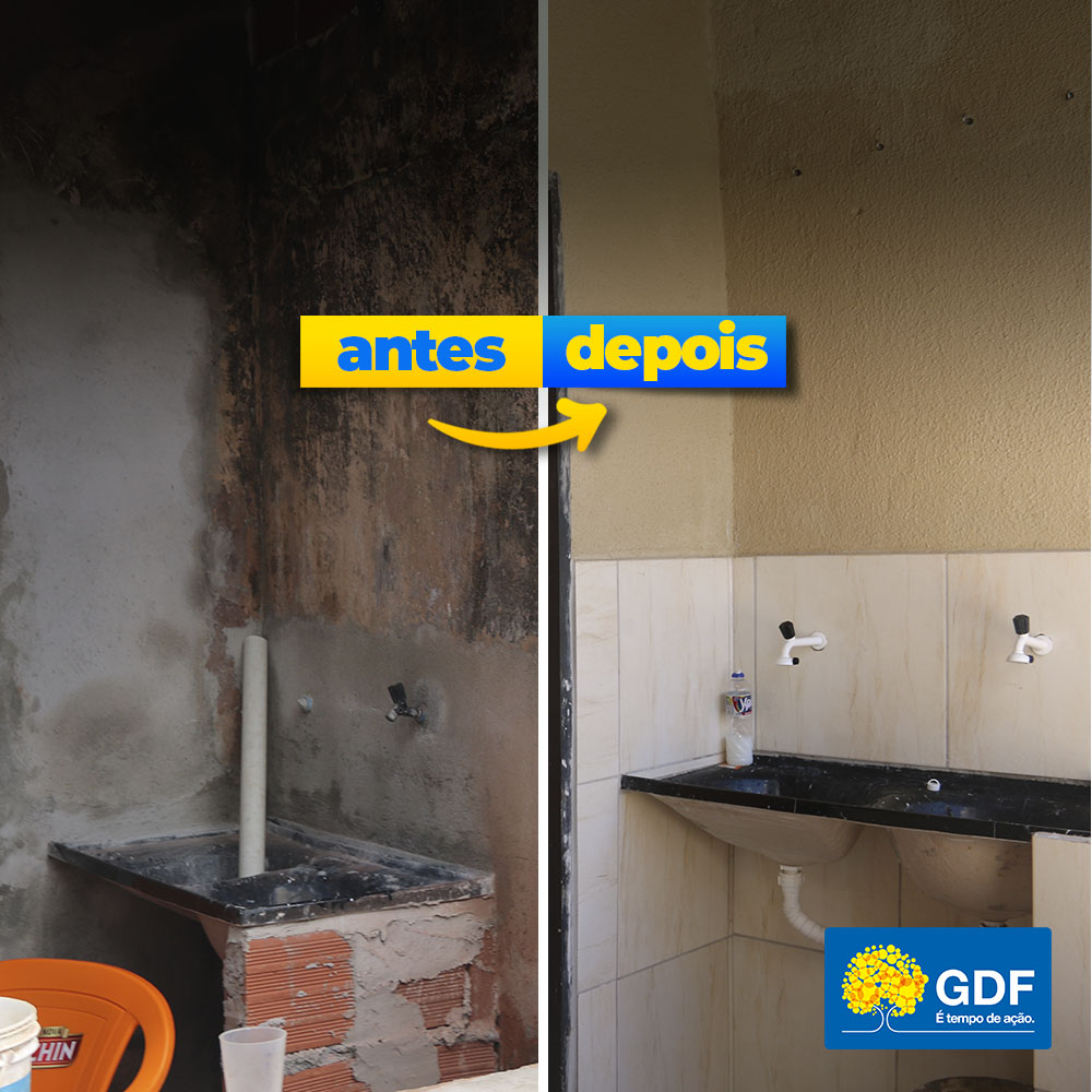 FAMÍLIAS EM SITUAÇÃO DE RISCO | Subsídio a moradias precárias aumenta para R$ 25 mil