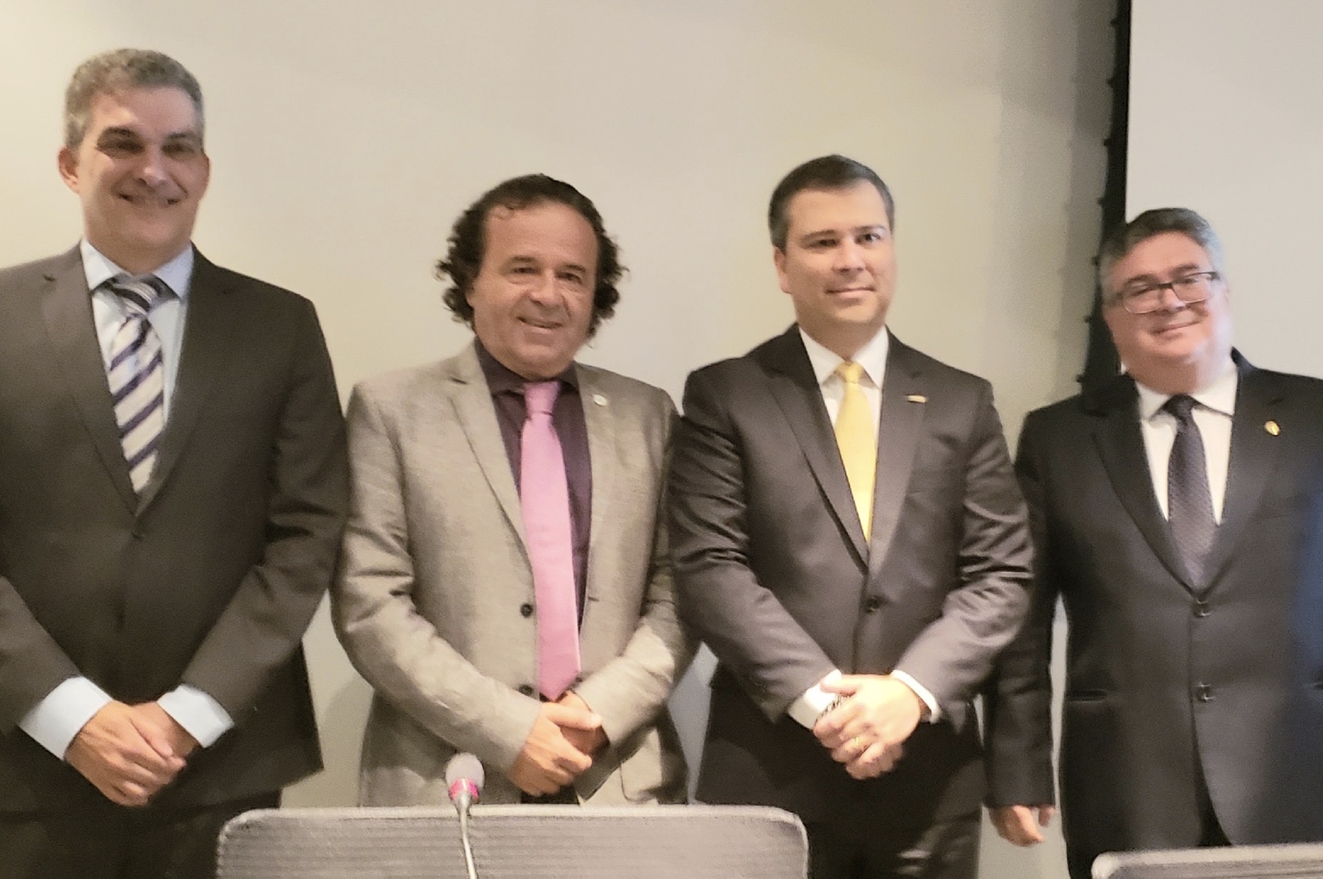 INCENTIVO PARA O MERCADO | BRB apresenta novidades para o setor produtivo