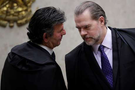 A PARTIR DE SETEMBRO | Fux dará início a fase pró-Lava Jato no Supremo