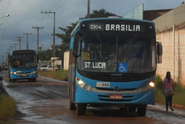TRANSPORTE INTERESTADUAL | Projeto que garante passagem gratuita a jovens de baixa renda avança no Senado
