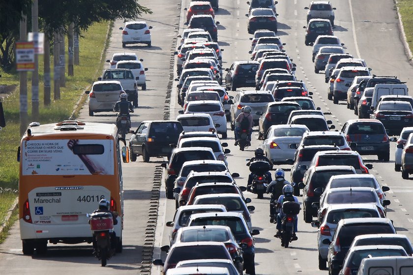 COMODIDADE | BRB vai imprimir os boletos do IPVA 2020