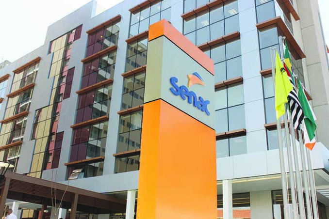 ATUAÇÃO EM CRESCIMENTO | BRB assina cooperação com Sesc e Senac em Minas