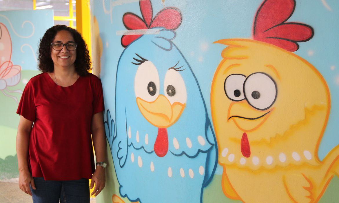 PRATA DA CASA | Programa de educação do DF está entre os 24 mais inovadores do mundo