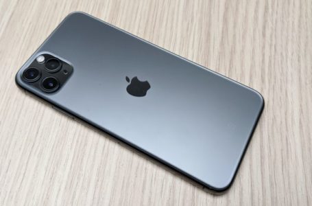 CUIDADO | Laboratório afirma que iPhone 11 Pro emite o dobro de radiação permitida nos EUA