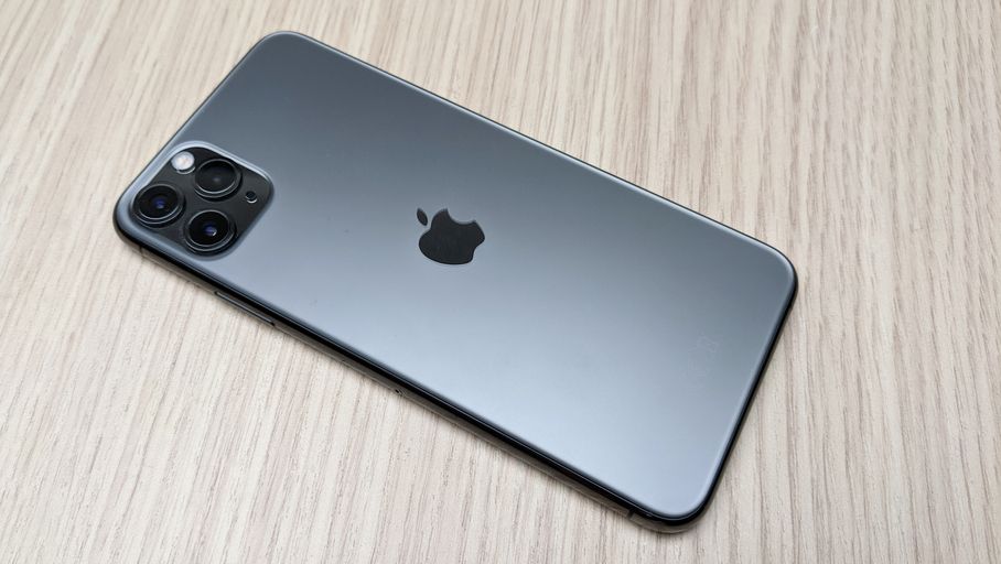 CUIDADO | Laboratório afirma que iPhone 11 Pro emite o dobro de radiação permitida nos EUA
