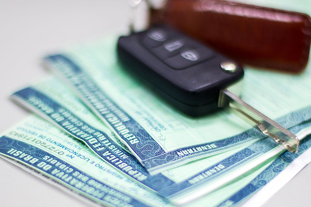 ATÉ DIA 28 | Detran prorroga vencimento da taxa de licenciamento