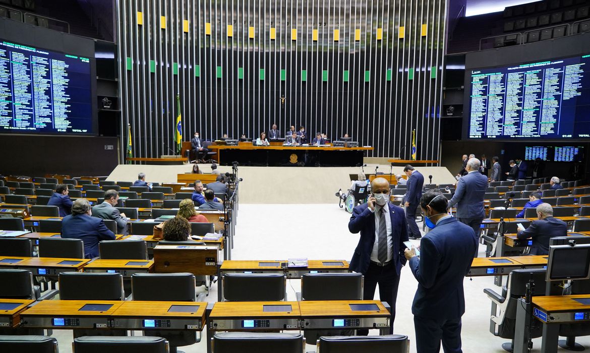 1ª SESSÃO VIRTUAL | Deputados aprovam medidas para enfrentar o coronavírus