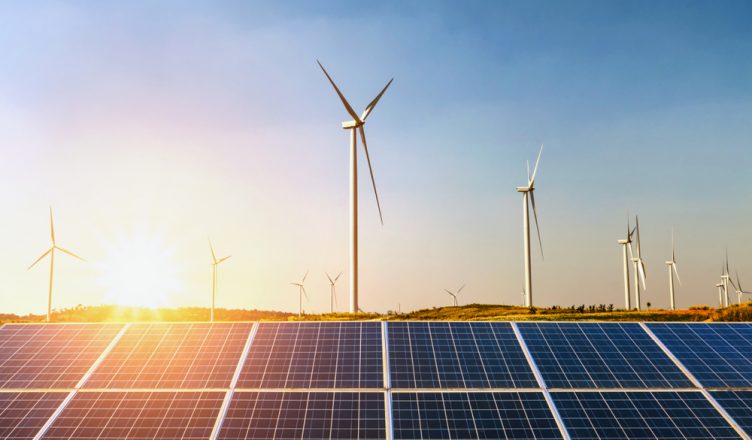 CONSCIENTIZAÇÃO AMBIENTAL | Precisamos renovar as nossas fontes de energia elétrica