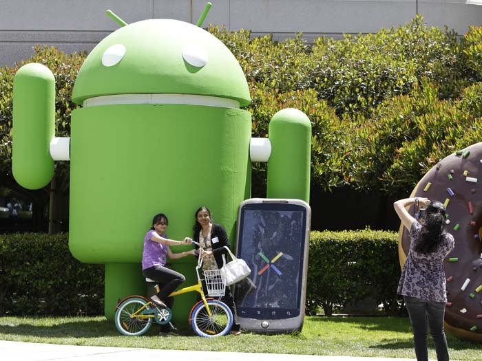 SEGURANÇA VIRTUAL | Mais de um bilhão de dispositivos Android correm risco de invasão