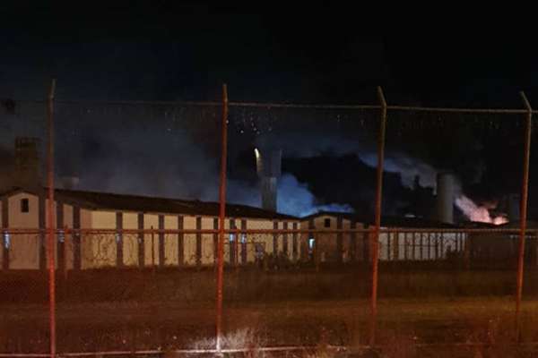 SE APROVEITANDO DA SITUAÇÃO | PCC quer usar coronavírus para libertação em massa de presos