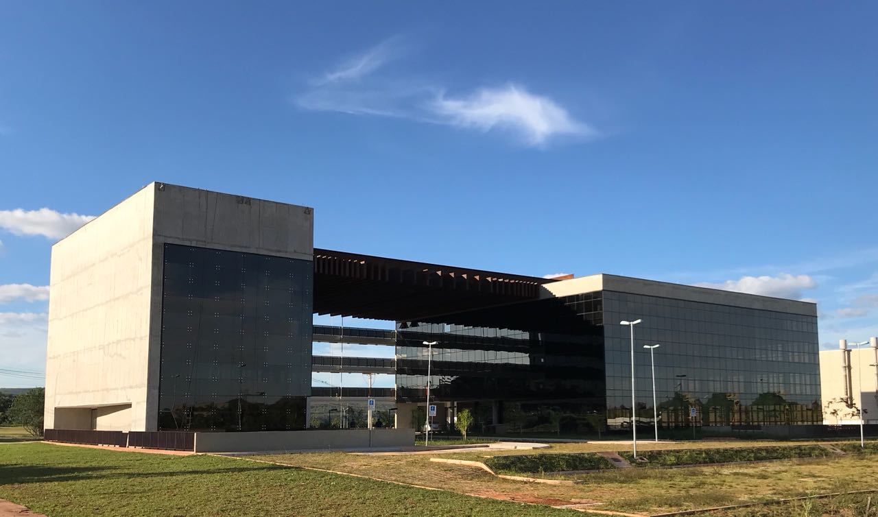 MODELO DE OCUPAÇÃO | GDF vai ampliar Parque Tecnológico