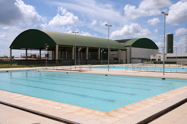 ATÉ SEXTA | Centros Olímpicos e Paralímpicos abrem período de renovação de matrículas