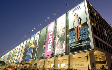 COMBATE AO CORONAVÍRUS | GDF determina o fechamento de parques, clubes e shoppings