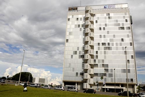 LÍDER DE MERCADO | BRB assume o 1º lugar na concessão de crédito imobiliário no DF