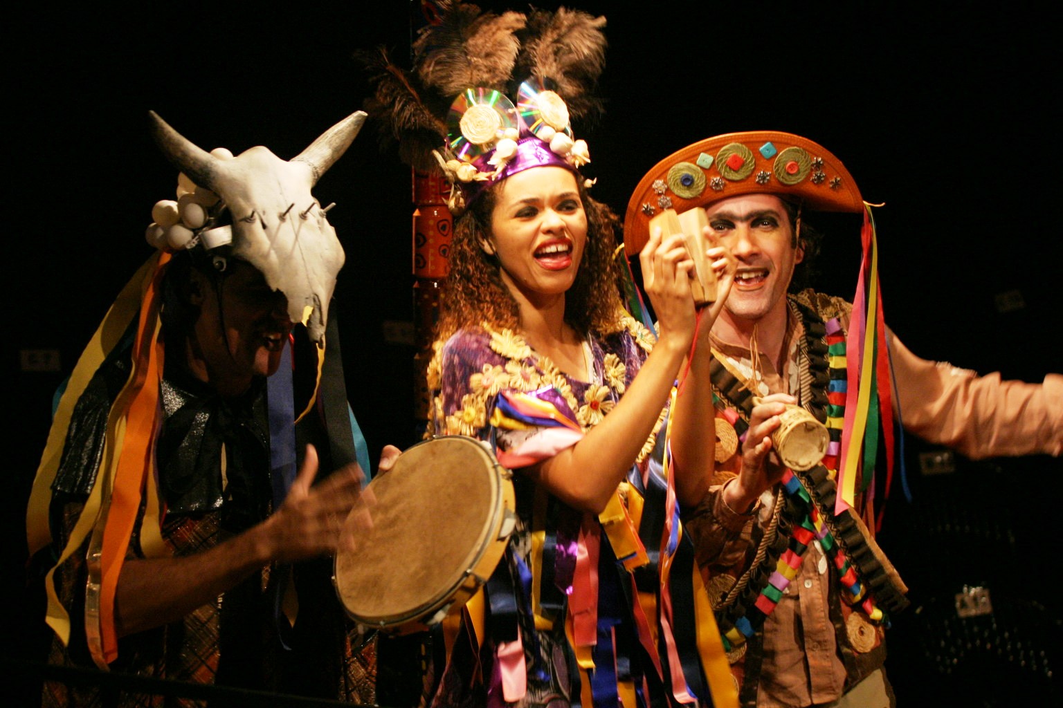 BRB CULTURA | GDF viabiliza R$ 750 mil para agentes culturais