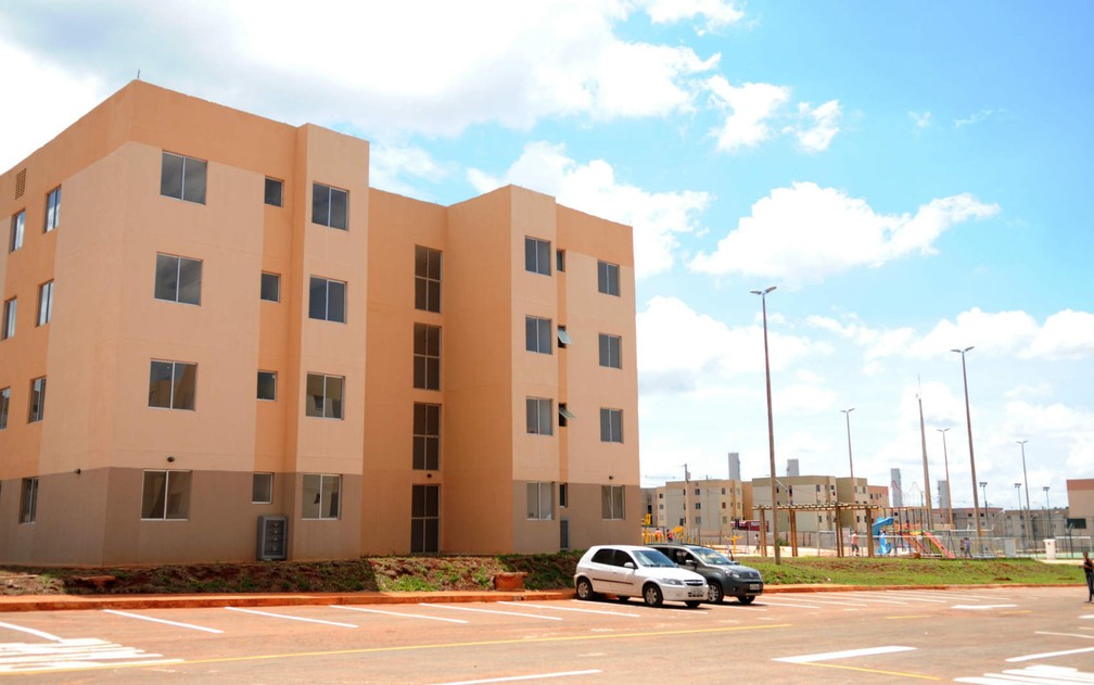 A PARTIR DE HOJE | Codhab suspende pagamento de parcelas de programas habitacionais